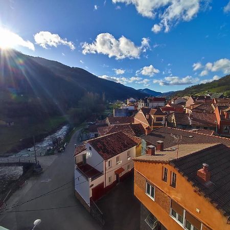 Los Molinos - Atico En Montana De Asturias فيليتشوسا المظهر الخارجي الصورة