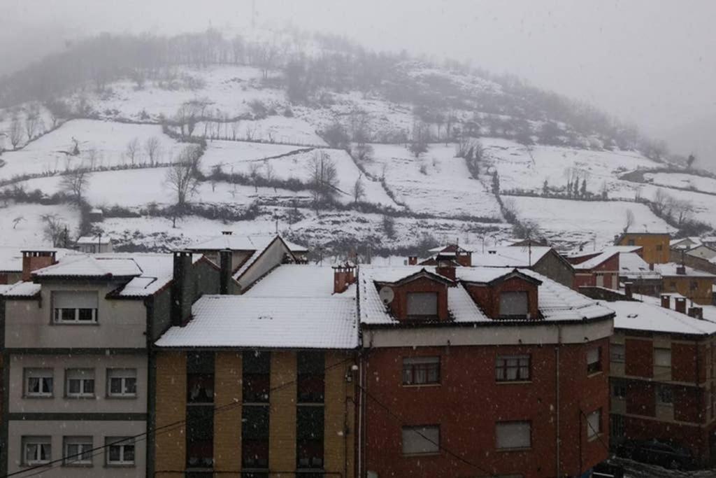 Los Molinos - Atico En Montana De Asturias فيليتشوسا المظهر الخارجي الصورة