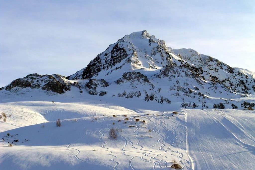 Los Molinos - Atico En Montana De Asturias فيليتشوسا المظهر الخارجي الصورة