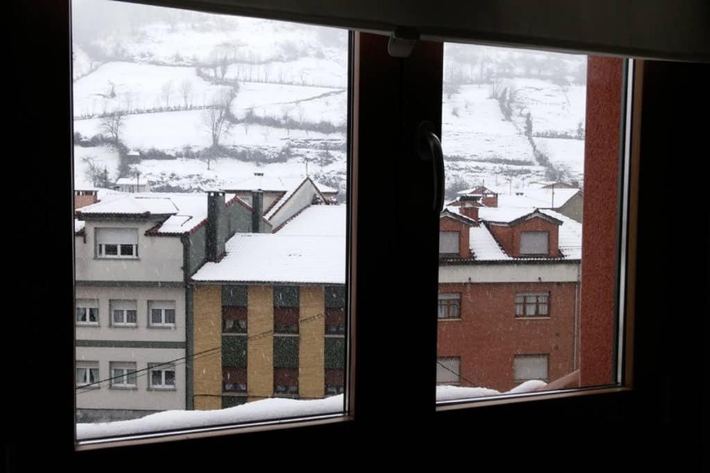 Los Molinos - Atico En Montana De Asturias فيليتشوسا المظهر الخارجي الصورة
