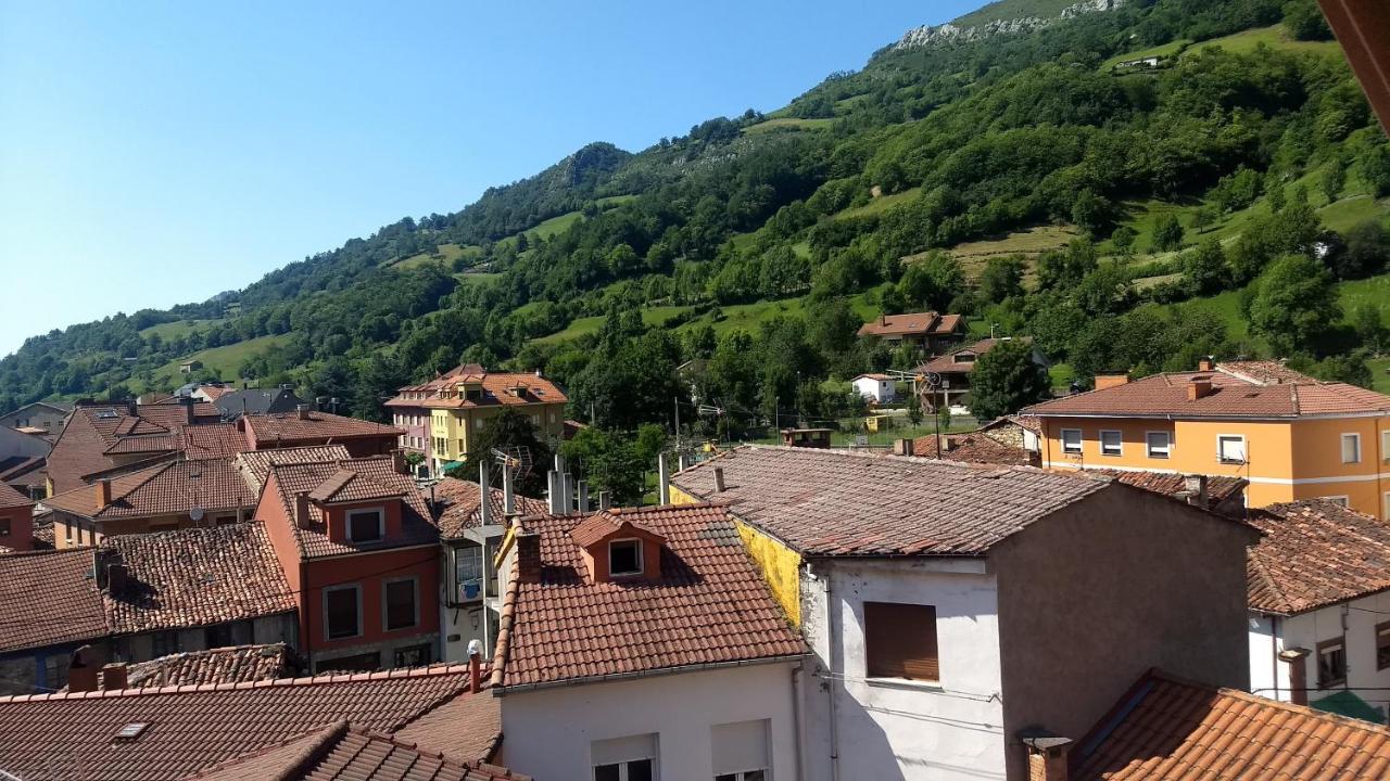 Los Molinos - Atico En Montana De Asturias فيليتشوسا المظهر الخارجي الصورة